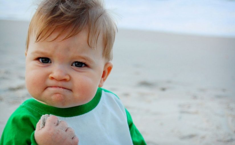 8 ĐIỀU HÃY NGHĨ ĐẾN KHI BẠN BẾ TẮC