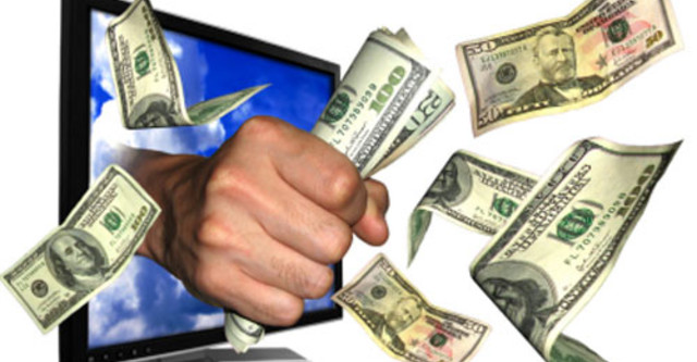 Làm thế nào để tránh bị lừa đảo trên mạng?