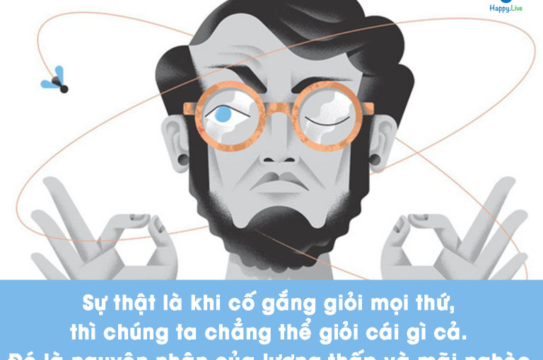 LÀM ĐÀN ÔNG ĐỪNG CÁI GÌ CŨNG CỐ GIỎI, CHỈ CẦN XUẤT CHÚNG MỘT KỸ NĂNG, CẢ ĐỜI BẠN SẼ NỞ HOA