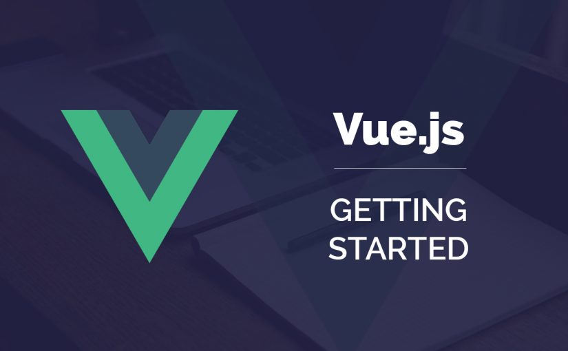 Bắt đầu với Vue JS. Ứng dụng CRUD dùng Vuex, Vutify, .NET Core