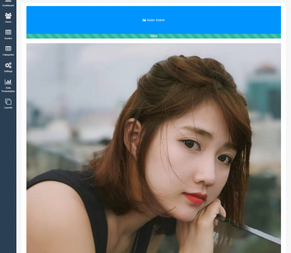 How to Upload file in Angular