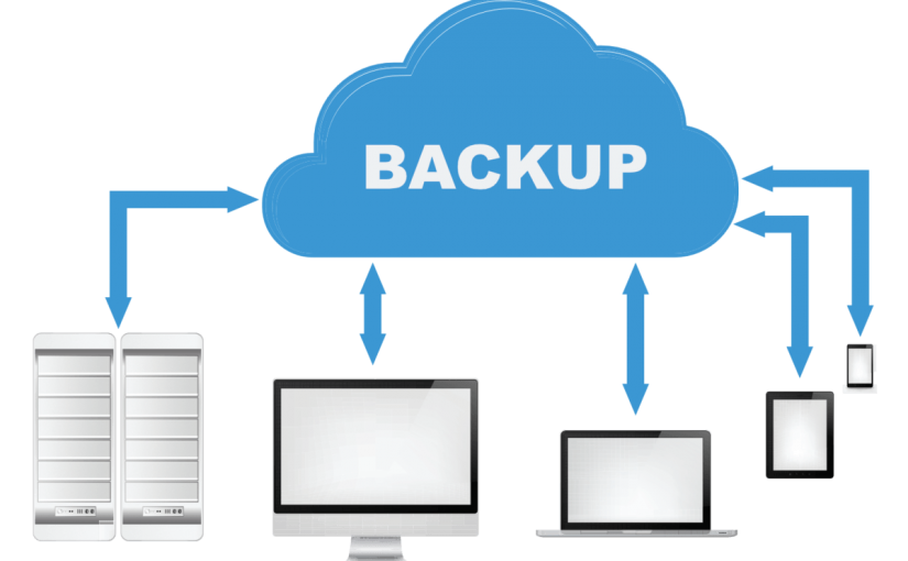 Powershell scripts for MSSQL or MongoDB backup